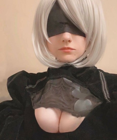 Yakirisu naked on onlyfans