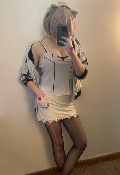 Yakirisu onlyfans nude tits