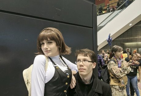 Yakirisu only fans pic