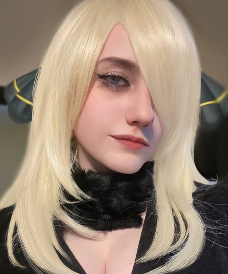 Yakirisu only fans content