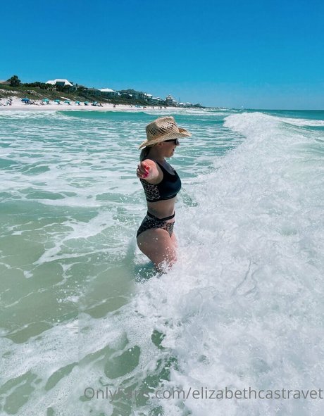 elizabethcastravet onlyfans porn nude