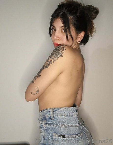 hornylatina26 onlyfans nude porn