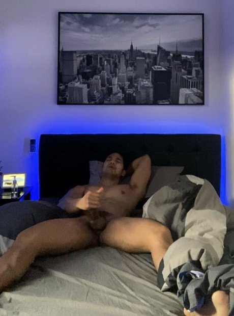paoloamoresfree nude leak onlyfans
