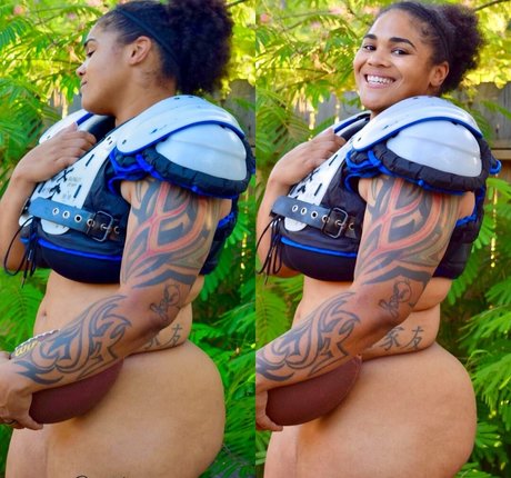 DreamofDestanie onlyfans leaked tits