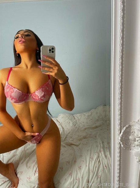 Kate Sharp leaks onlyfans porn