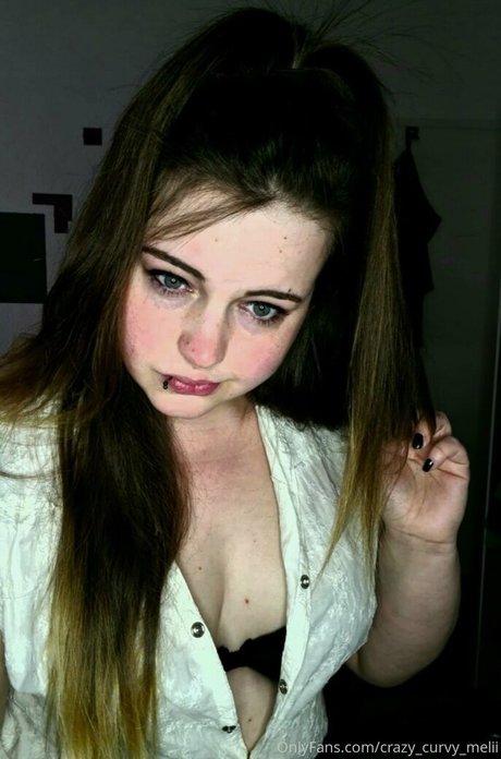 crazy curvy melii onlyfans nude pictures