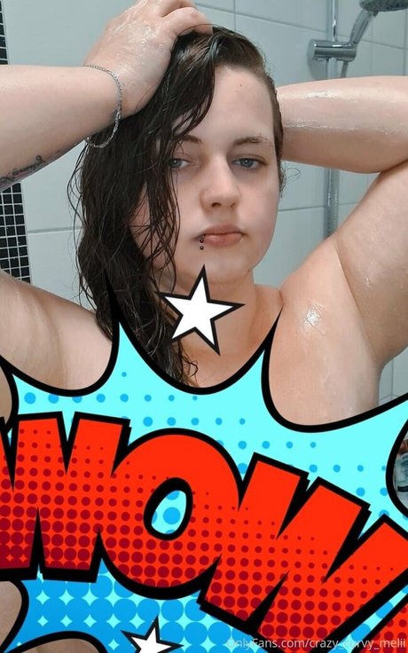 crazy curvy melii onlyfans nudes