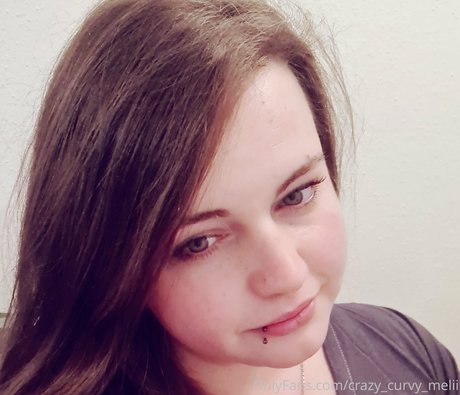 crazy curvy melii onlyfans leaks