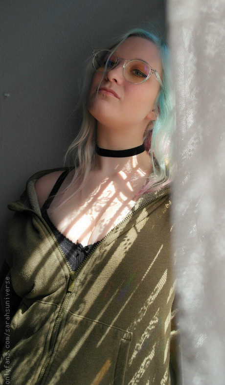 sarahsuniversefree only fans leaks