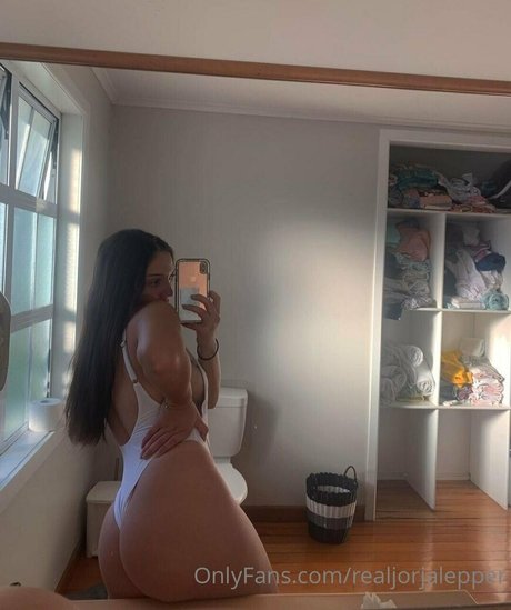 realjorjalepper onlyfans strip