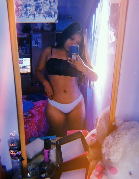 babyaliison onlyfans leaked free