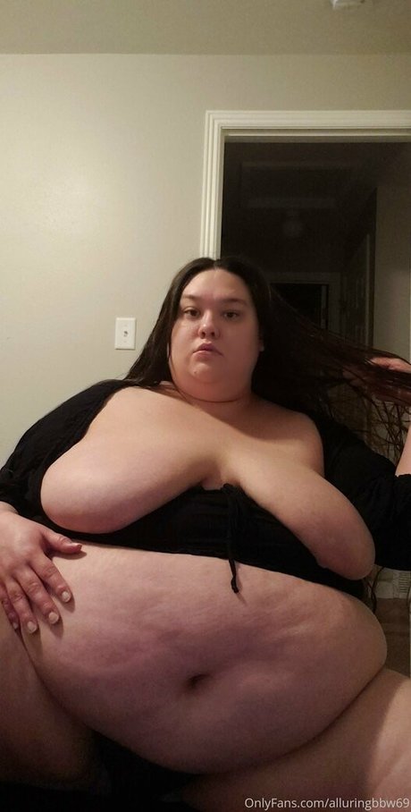 alluringbbw69 onlyfans leaks naked