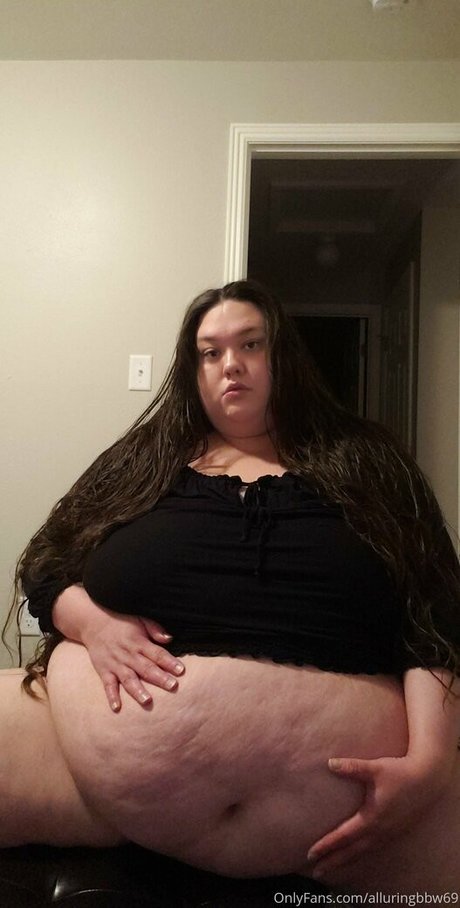 alluringbbw69 leaked nudes onlyfans