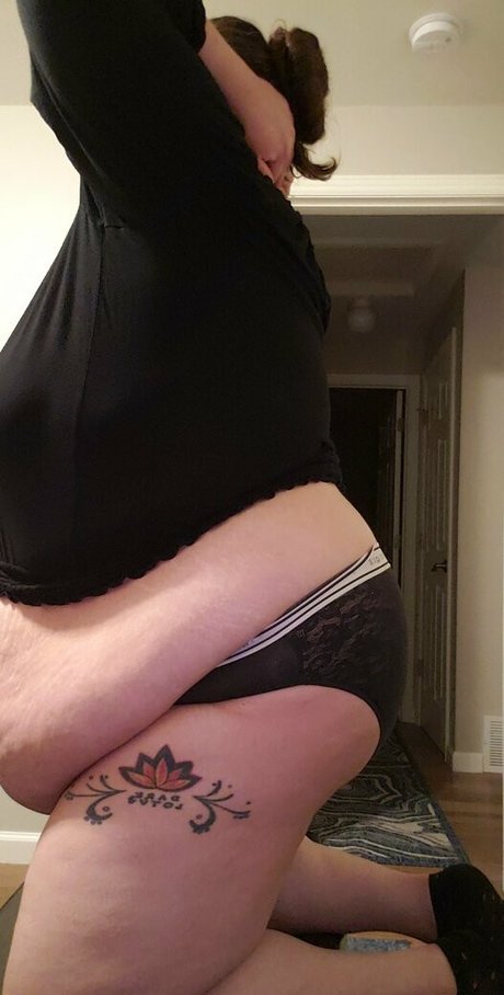 alluringbbw69 nude onlyfans pics