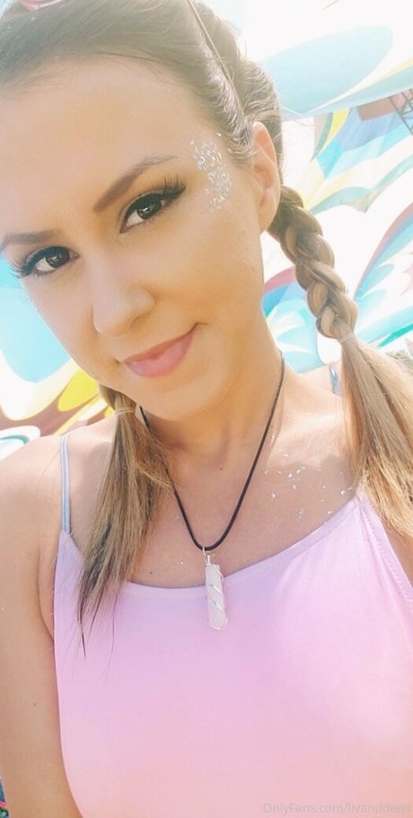 livvnthedream leaks onlyfans porn