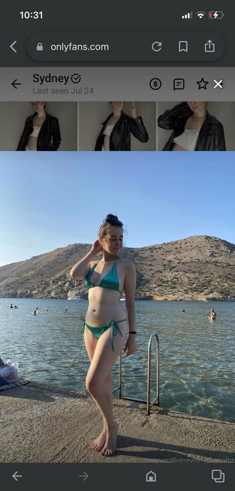 Morallygreyismyfavcolor onlyfans leaked nude