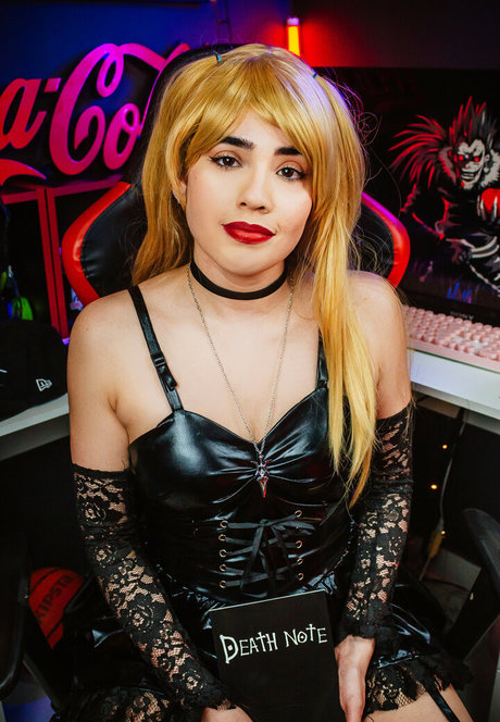 anelittlecat onlyfans naked leak