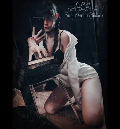 Soft Kotton onlyfans model photos