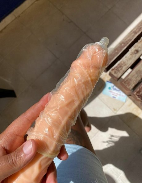 Anna Leeat Krupnik naked on onlyfans