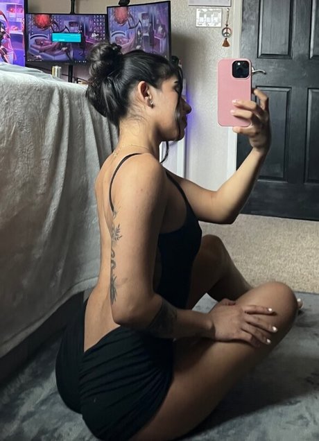 Sara Rios Asmr onlyfans leak fuck