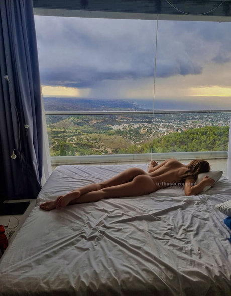 Tasha Gamin on onlyfans