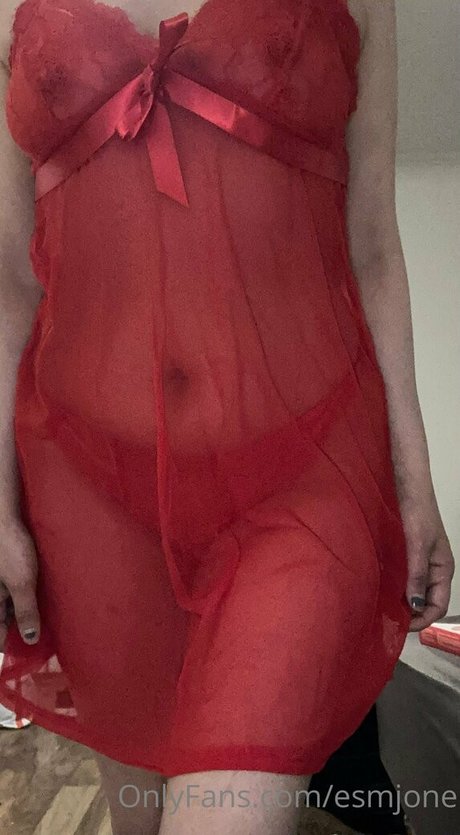 esmjone onlyfans leaks nude