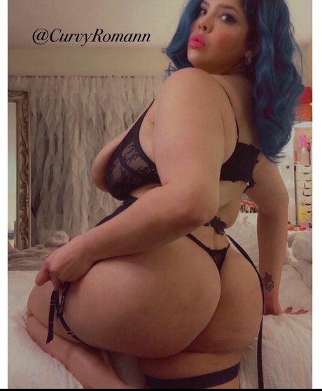 Jessy Romann Profile pic