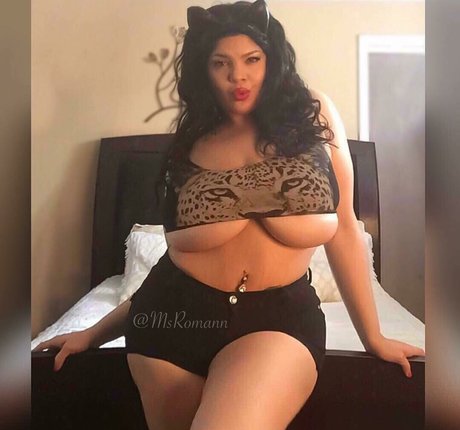 Jessy Romann xxx onlyfans