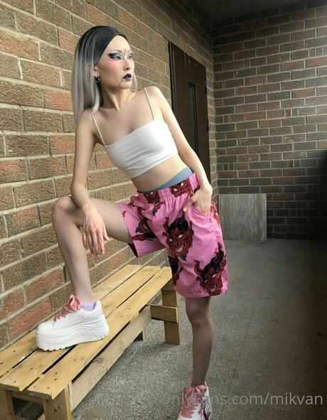 violet williams onlyfans archive