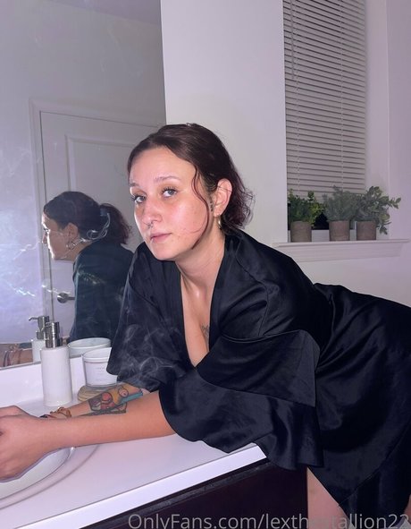 lexthestallion22 leak onlyfans porn