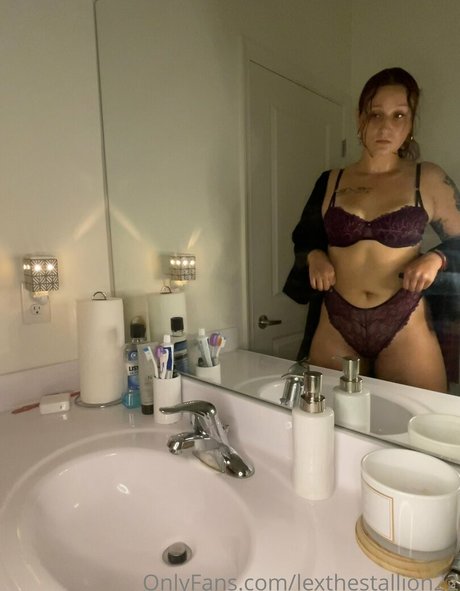 lexthestallion22 Profile pic