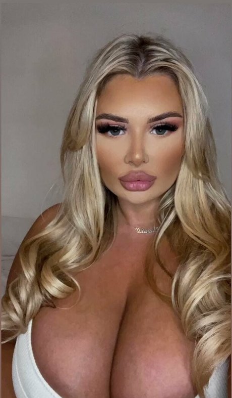 Scar dollx hot onlyfans