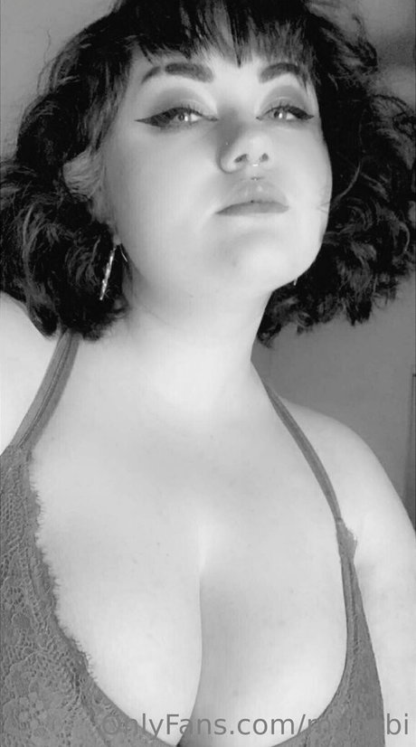 mxbabi onlyfans naked leak