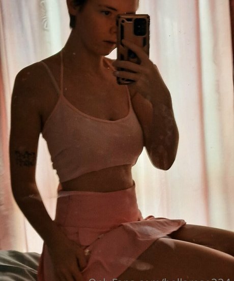 bellarose224 nsfw onlyfans