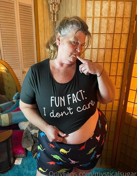 mysticalsugar fans only