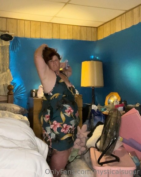 mysticalsugar onlyfans leak xxx