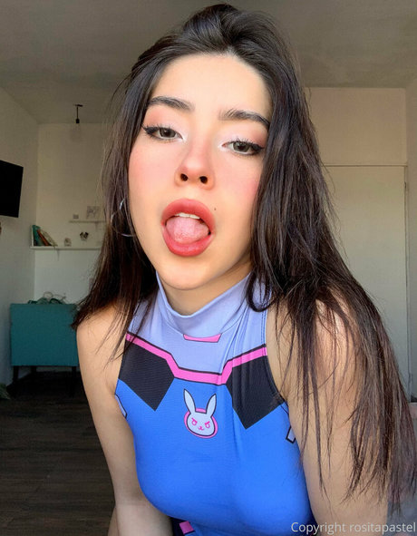 rositapastel nude onlyfans porn