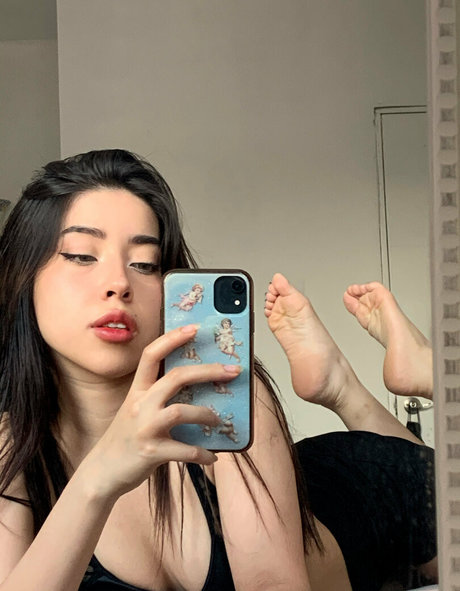 rositapastel onlyfans model photo