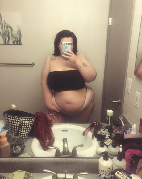 mamasthicc onlyfans leaked sex