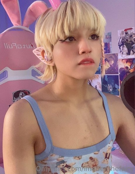 imedenthefairy onlyfans naked