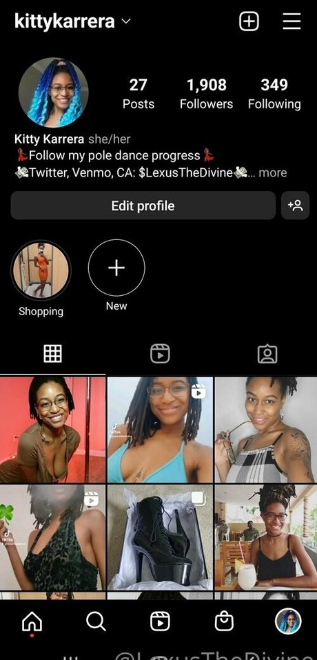 lexusthedivine leaked onlyfans