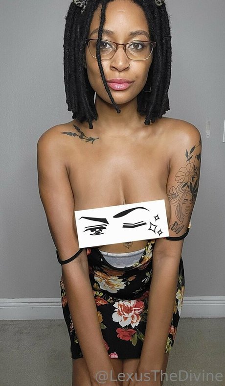 lexusthedivine desnuda onlyfans