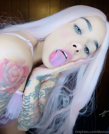 Meztiza onlyfans leaked pics