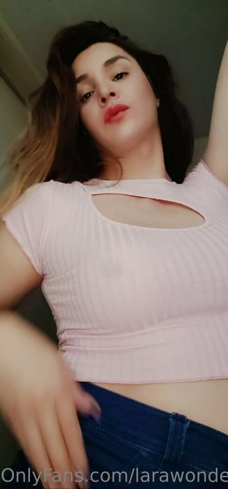 larawonder onlyfans leaks nudes