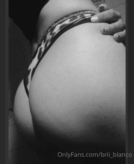 brii blanco onlyfans naked pics