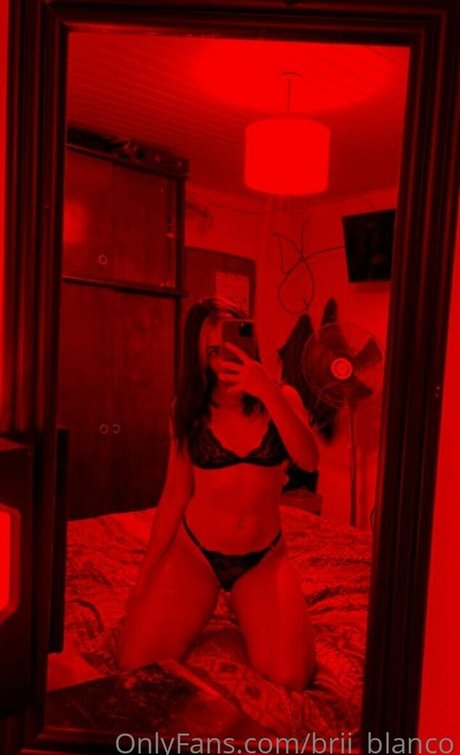 brii blanco onlyfans nude leaked