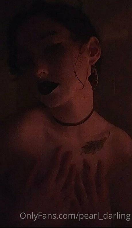 pearl rain onlyfans porn