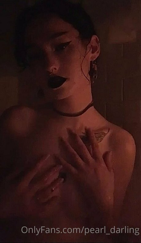 pearl rain sexy onlyfans