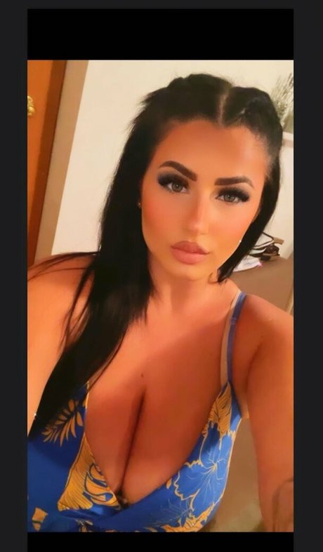 Aldianna onlyfans leaked nudes