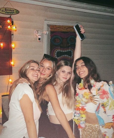 Jacklyn Nicole leaked onlyfans nude